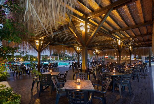 Azura Deluxe Resort & Aqua Sorgun - Görsel 27