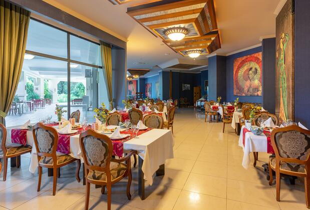 Azura Deluxe Resort & Aqua Sorgun - Görsel 28