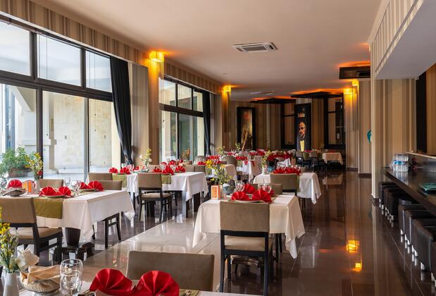 Azura Deluxe Resort & Aqua Sorgun - Görsel 29