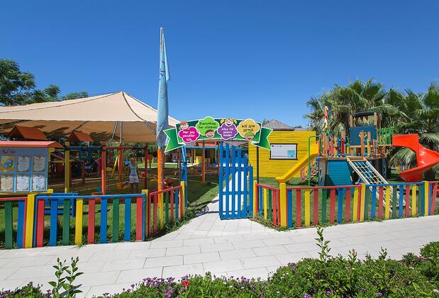 Azura Deluxe Resort & Aqua Sorgun - Görsel 30