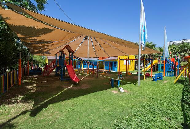 Azura Deluxe Resort & Aqua Sorgun - Görsel 31