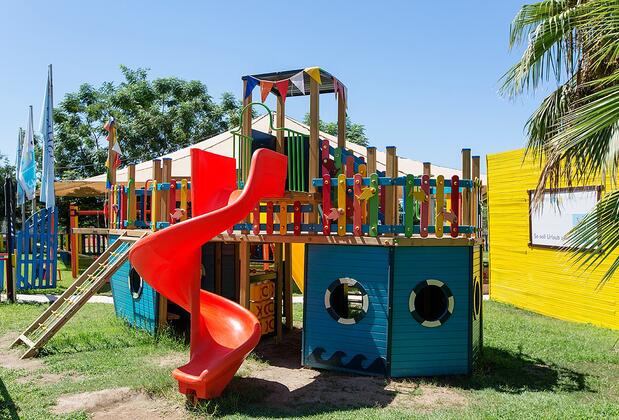 Azura Deluxe Resort & Aqua Sorgun - Görsel 32