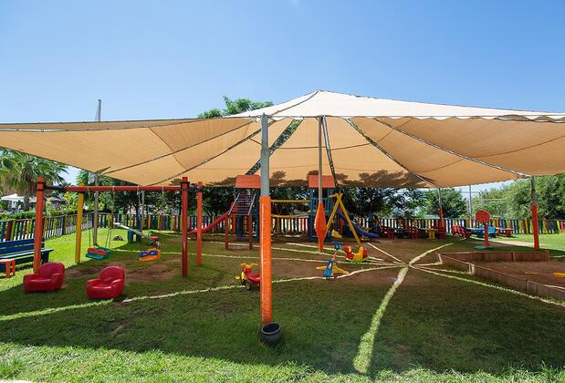 Azura Deluxe Resort & Aqua Sorgun - Görsel 33