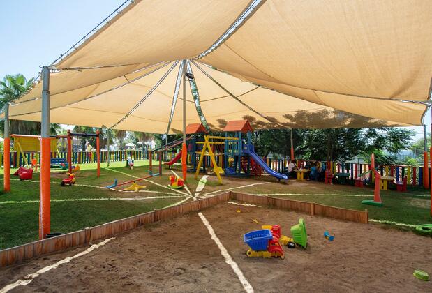 Azura Deluxe Resort & Aqua Sorgun - Görsel 35