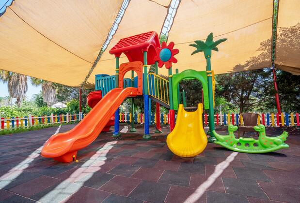 Azura Deluxe Resort & Aqua Sorgun - Görsel 37