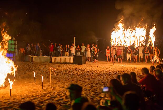 Azura Deluxe Resort & Aqua Sorgun - Görsel 39