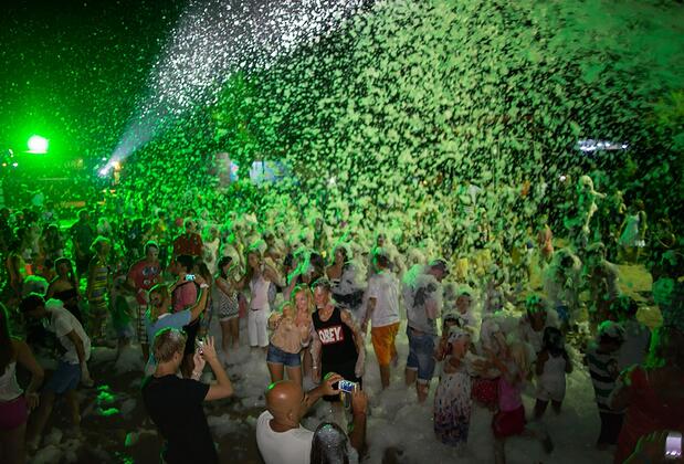 Azura Deluxe Resort & Aqua Sorgun - Görsel 40