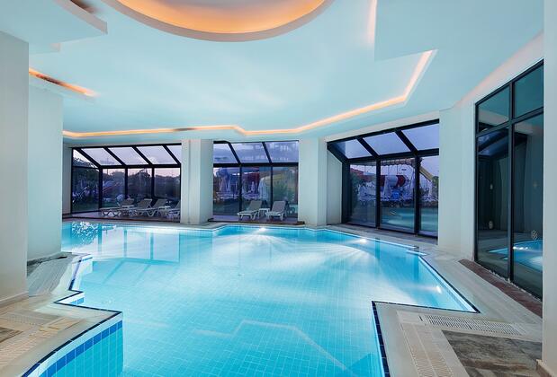 Azura Deluxe Resort & Aqua Sorgun - Görsel 41