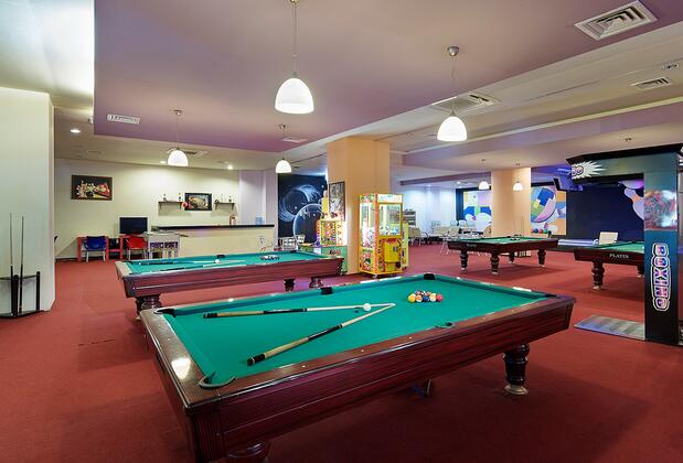 Azura Deluxe Resort & Aqua Sorgun - Görsel 43