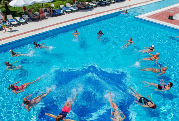 Azura Deluxe Resort & Aqua Sorgun - Görsel 46