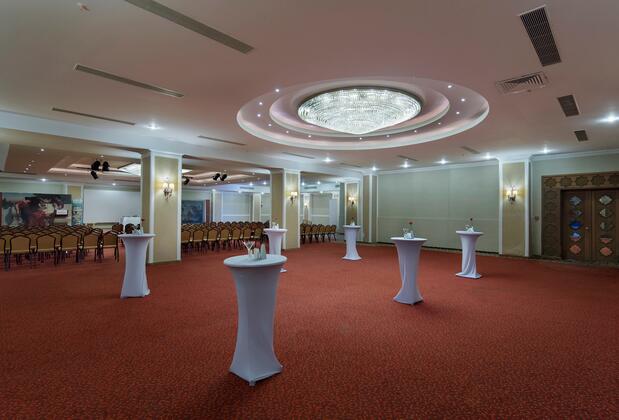 Azura Deluxe Resort & Aqua Sorgun - Görsel 49