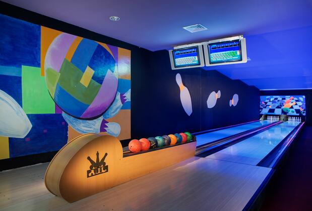 Azura Deluxe Resort & Aqua Sorgun - Görsel 50