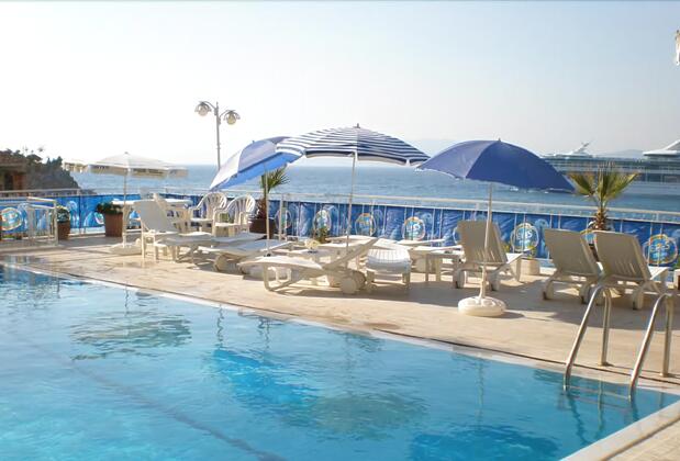 Hotel Stella - Görsel 2