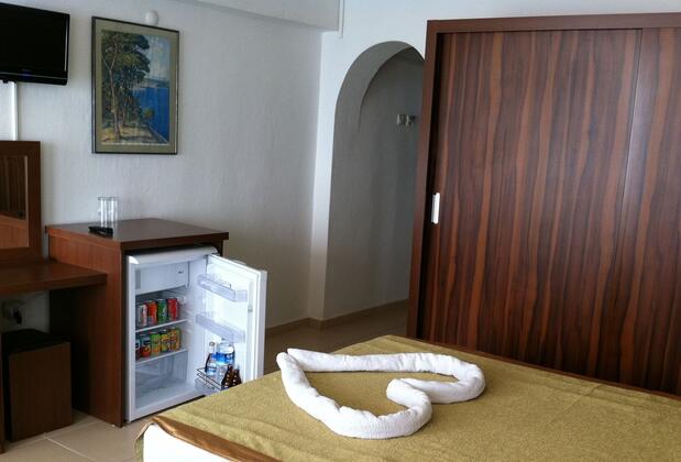 Hotel Stella - Görsel 9