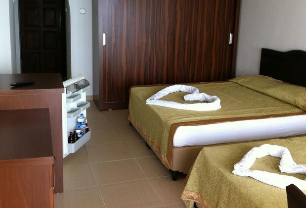 Hotel Stella - Görsel 10