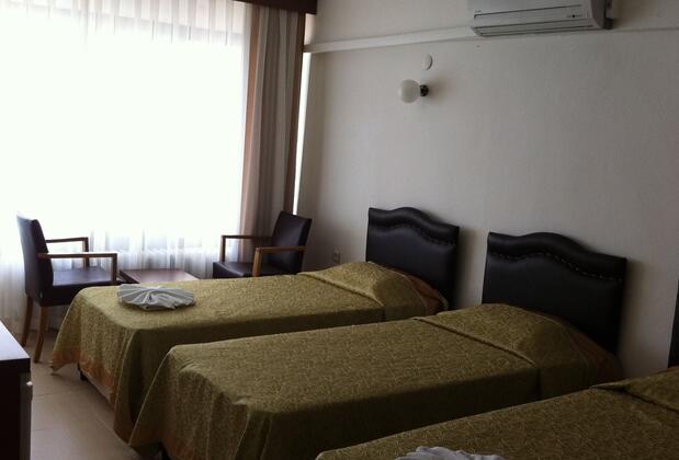 Hotel Stella - Görsel 11