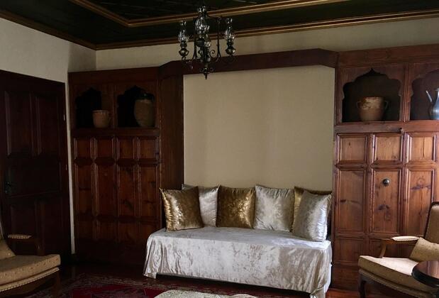 Angora House Hotel - Görsel 4