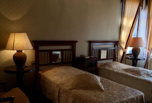 Angora House Hotel - Görsel 14