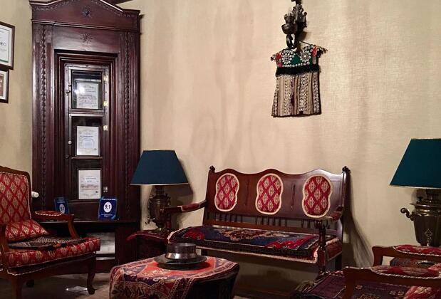 Angora House Hotel - Görsel 5