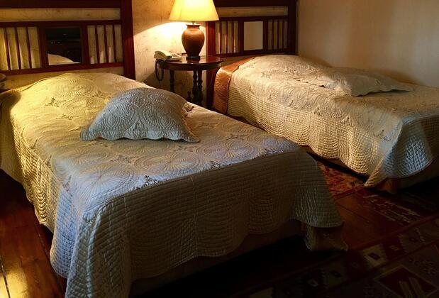 Angora House Hotel - Görsel 15