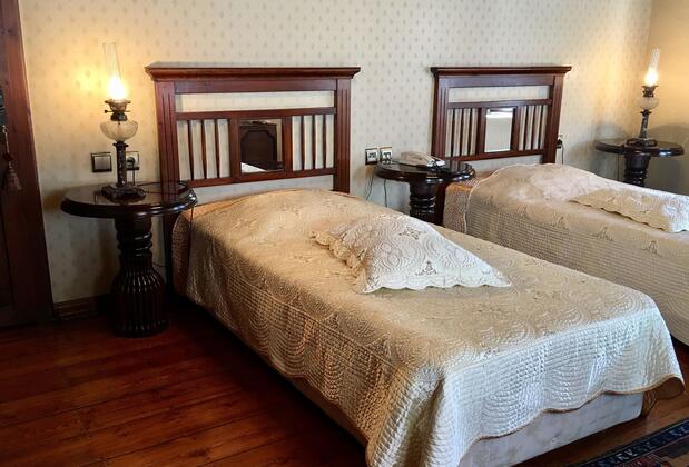 Angora House Hotel - Görsel 11