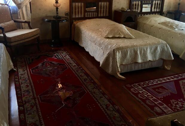 Angora House Hotel - Görsel 9