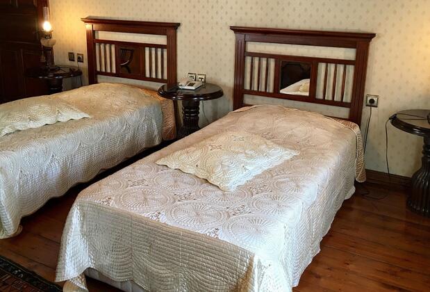 Angora House Hotel - Görsel 16