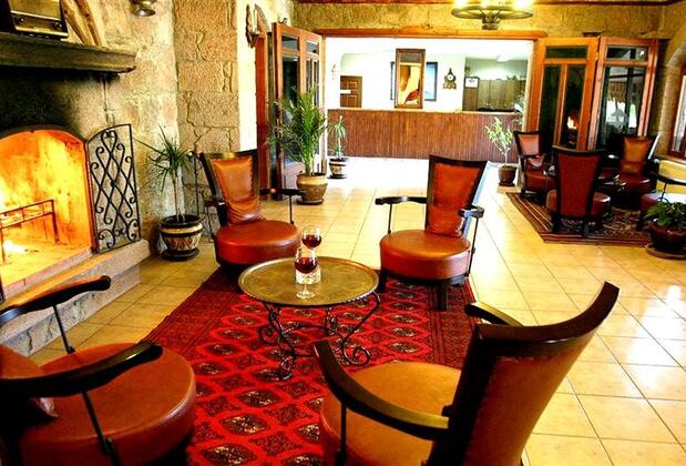 Assos Park Hotel - Görsel 5