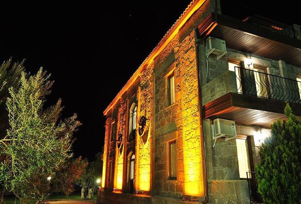 Assos Park Hotel - Görsel 4