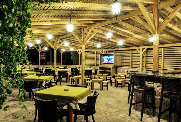 Assos Park Hotel - Görsel 9