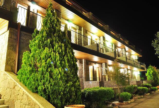 Assos Park Hotel - Görsel 10