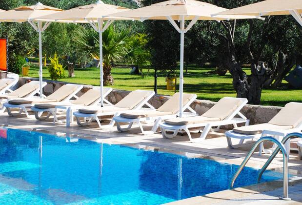 Assos Park Hotel - Görsel 3