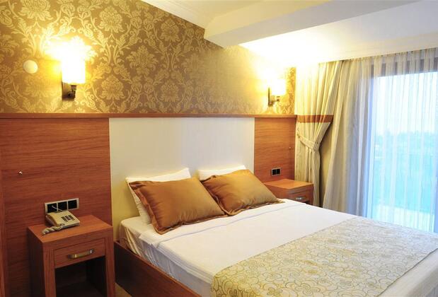 Assos Park Hotel - Görsel 28