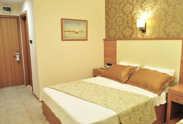 Assos Park Hotel - Görsel 26