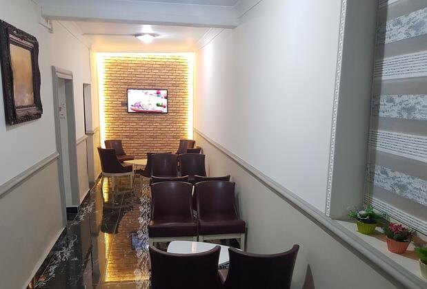 Ankara Otel Evren - Görsel 3