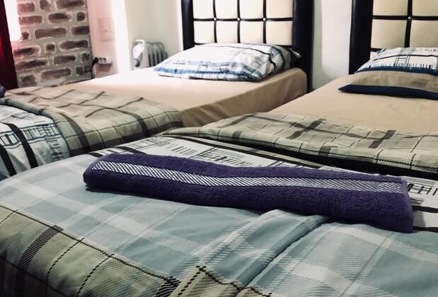 Ankara Otel Evren - Görsel 4