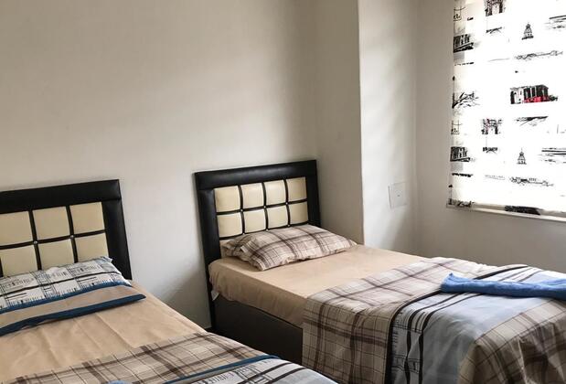 Ankara Otel Evren - Görsel 5