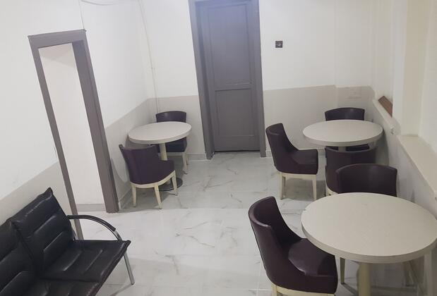 Ankara Otel Evren - Görsel 6