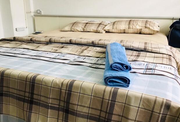 Ankara Otel Evren - Görsel 7