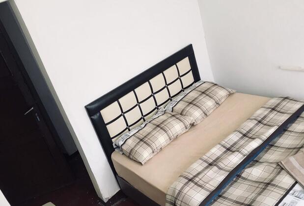 Ankara Otel Evren - Görsel 9