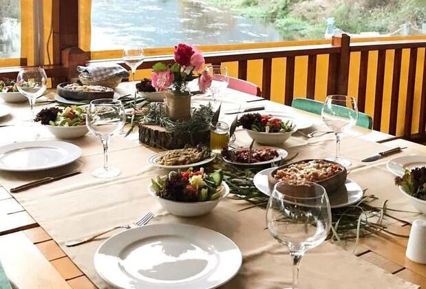 Turkuaz Köy - Görsel 3