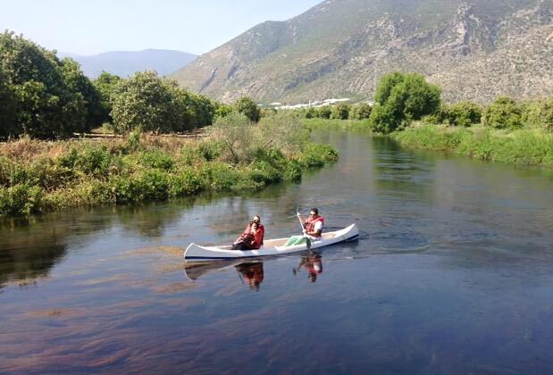 Turkuaz Köy - Görsel 9
