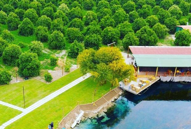 Turkuaz Köy - Görsel 10