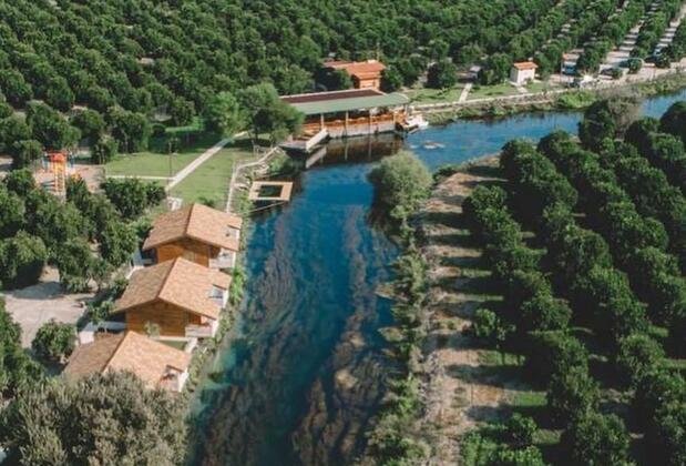 Turkuaz Köy - Görsel 11