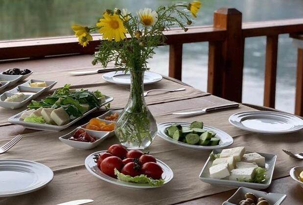 Turkuaz Köy - Görsel 12