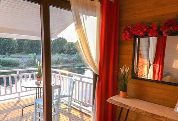 Turkuaz Köy - Görsel 16