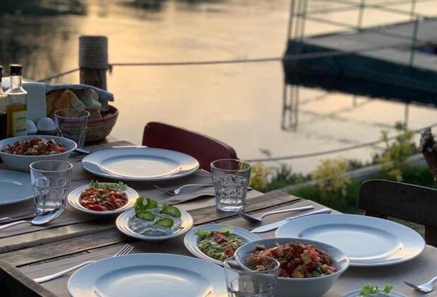 Turkuaz Köy - Görsel 20