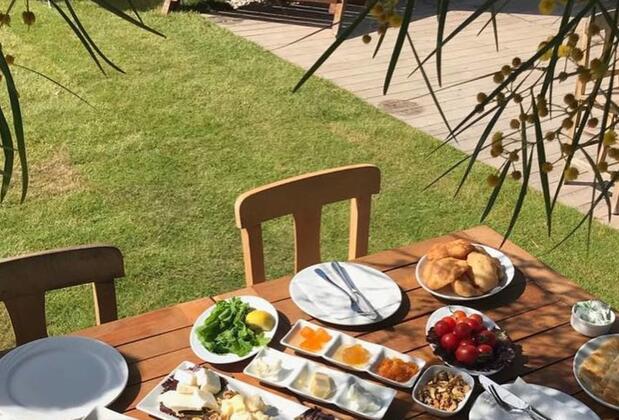 Turkuaz Köy - Görsel 24