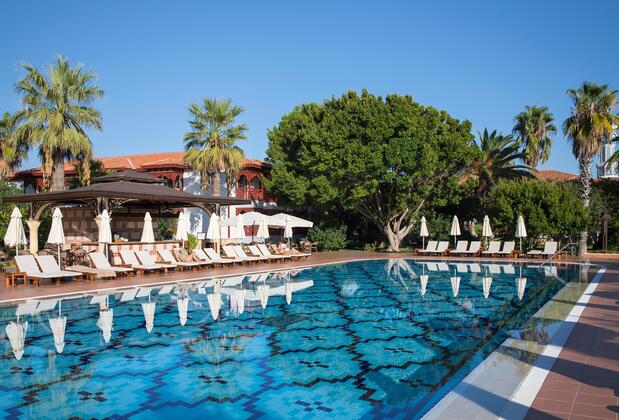 Ali Bey Park - Görsel 6