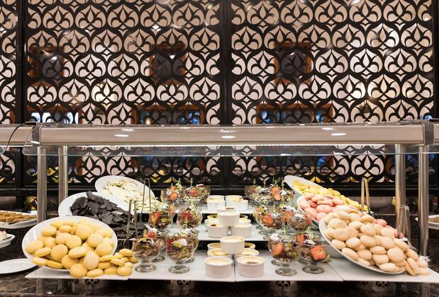 Ali Bey Park - Görsel 11